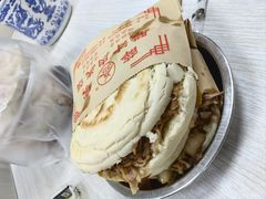 -薛昌利大米面皮(南关正街店)