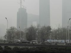 -中央广播电视总台(光华路办公区)