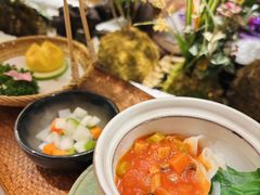 -叶叶菩提(太原别墅店)