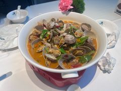 -芳芳私房菜·精作淮扬菜(玖珑湾店)