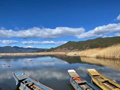 -丽江泸沽湖景区