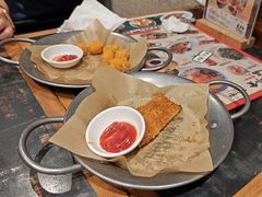 -和府捞面(天河领展广场店)