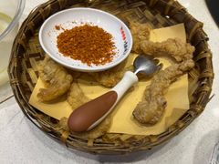 -川西坝子火锅(金沙1.0直营店)