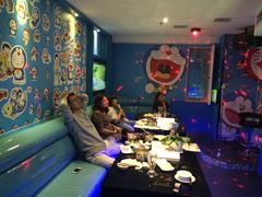 -唯爱KTV聚会餐厅(仙林东城汇店)