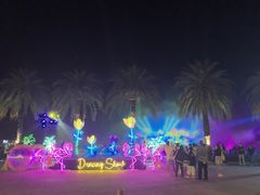 -清迈夜间动物园