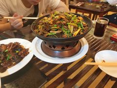 -玉林烤鸭店(垡头店)
