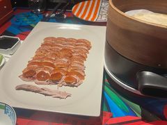 -上海滩餐厅(BFC外滩金融中心店)