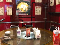 包厢-日昌餐馆(亦庄店)