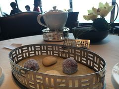 -天龙轩(香港丽思卡尔顿酒店)