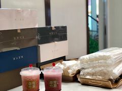 -奈雪的茶(石厦时代广场店)
