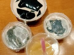 -五福堂龟苓膏(河东北山店)
