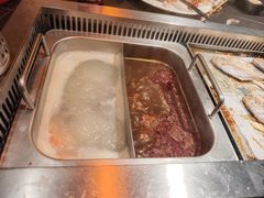 -星伦多自助料理·涮烤一体(虹悦城店)