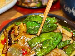 -先启半步颠.川菜.小酒馆(宝安坪洲店)