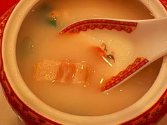 -白家大院·王府宫廷菜(苏州街店)