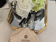 -莫斯科餐厅面包坊(北展店)