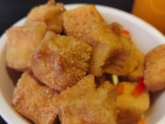 -楚禾宴·家宴(光谷大道店)