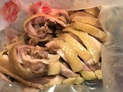 -清真·王家桶子鸡