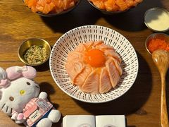 -河风の幸会精致料理
