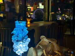 -STARRY CAFE & LOUNGE BAR(高新店)