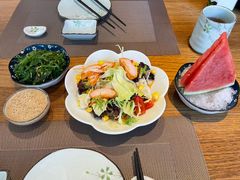 -酒井酱子·深夜食堂(东城汇店)