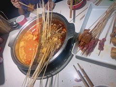 -袁记串串香(新南门店)