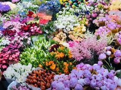 -双季花艺园艺市场(浦东店)