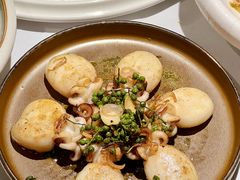 -肴约·花园式餐厅(湖里店)