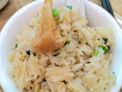 -正宗鸡饭粤香酒家(朱村店)
