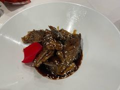 -上海1号私藏菜(静安店)