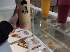 -茶小嘿(建业凯旋广场店)