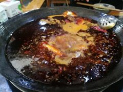 -星鸿社重庆老火锅