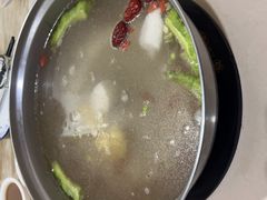 -伟记牛肉(金鸿公路店)