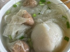 三合一-同利肉燕老铺(澳门路店)