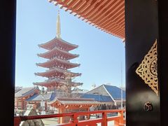 -浅草寺
