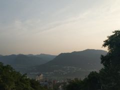 -三峡梯城