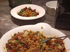 -前海沿·青岛菜(乐客城店)