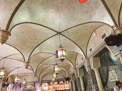 -一千一夜阿拉伯餐厅1001 Nights-Arabic Restaurant(静安店)