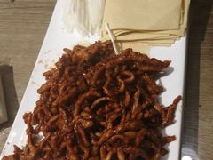 -津菜宋记老房子(平山道店)