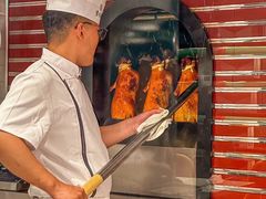 -紫光园烤鸭(前门大栅栏店)