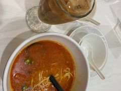 -翡翠拉面小笼包(机场DFS店)