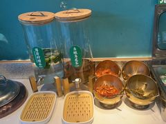 -谷田稻香·砂锅菜(元洪店)