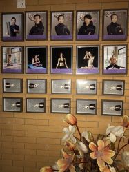 -恩舍瑜伽普拉提