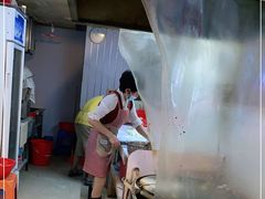 -咏春葱油饼(德政中路店)