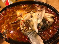 -望湘园·湖南菜(宏伊店)