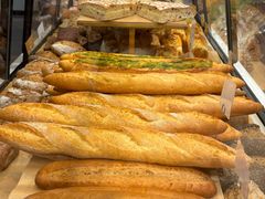 -Bakery(成都IFS国际金融中心店)