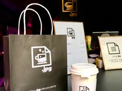-JPG coffee(广州体育西店)