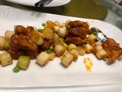 -领事馆19号中餐厅(厦门海景洲际酒店)