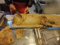 -咏春葱油饼(德政中路店)