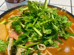 -肥汁米蘭香港米线(长宁来福士店)