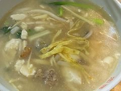 -恋萍小吃(时代店)